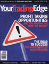 Your Trading Edge Magazine