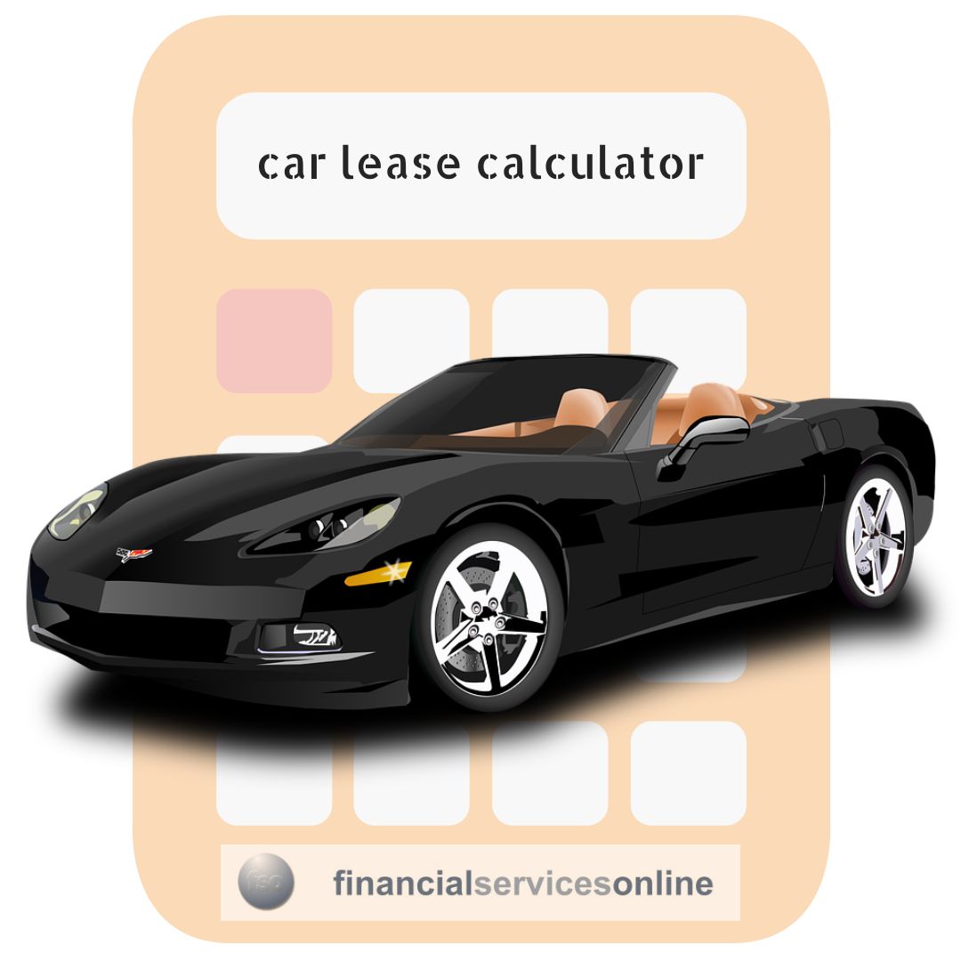 car lease Repayment & Amortization Calculator