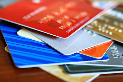 Choosing a Credit Card | Financial Services Online
