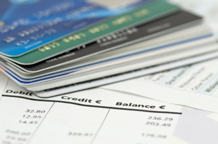 Credit Cards - Choosing a Credit Card