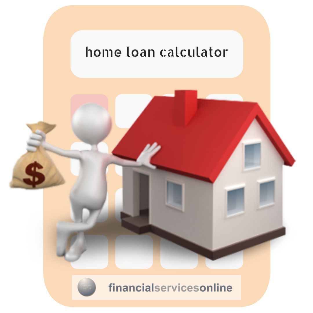 Home Loan Repayment Calculator