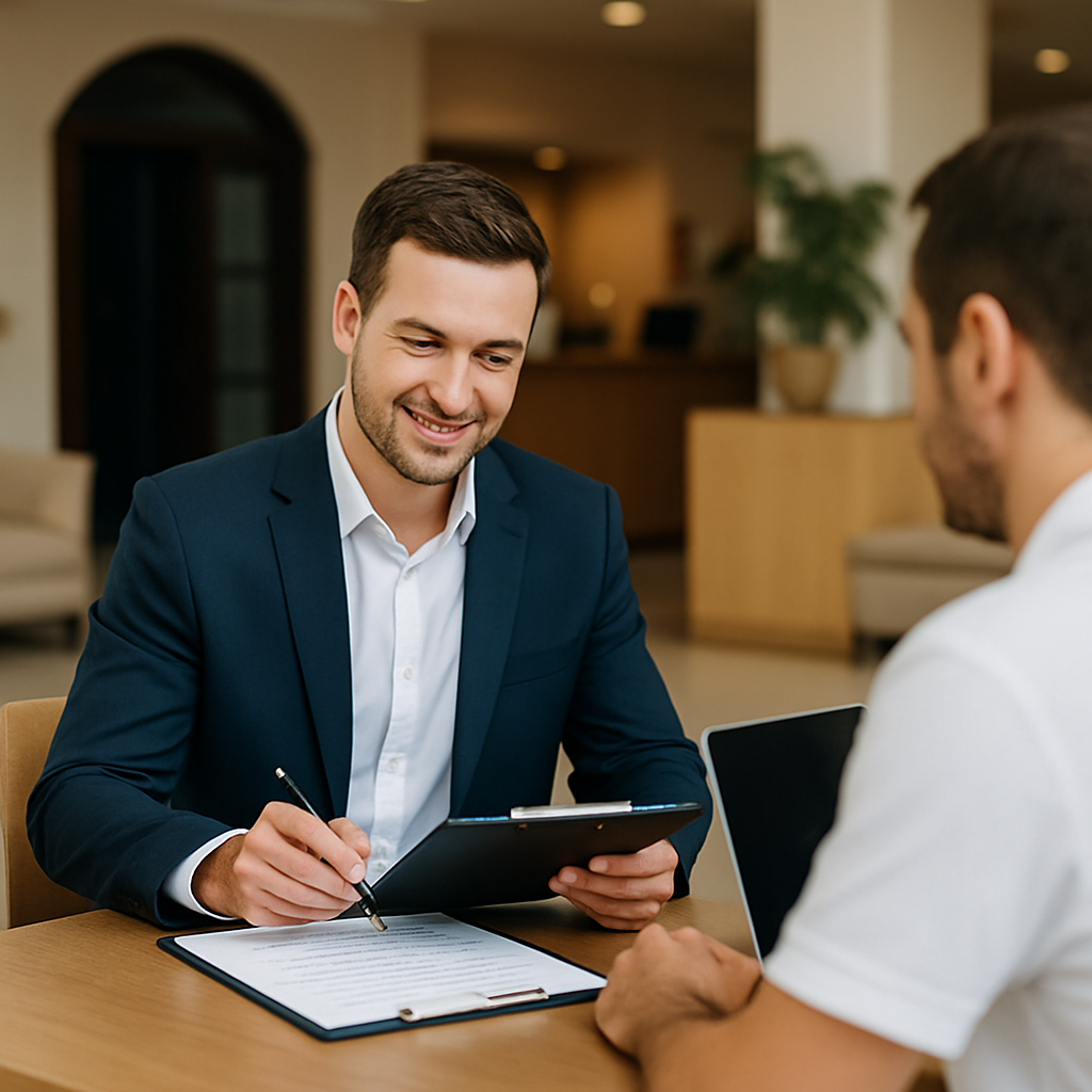 hospitality insurance Insurance