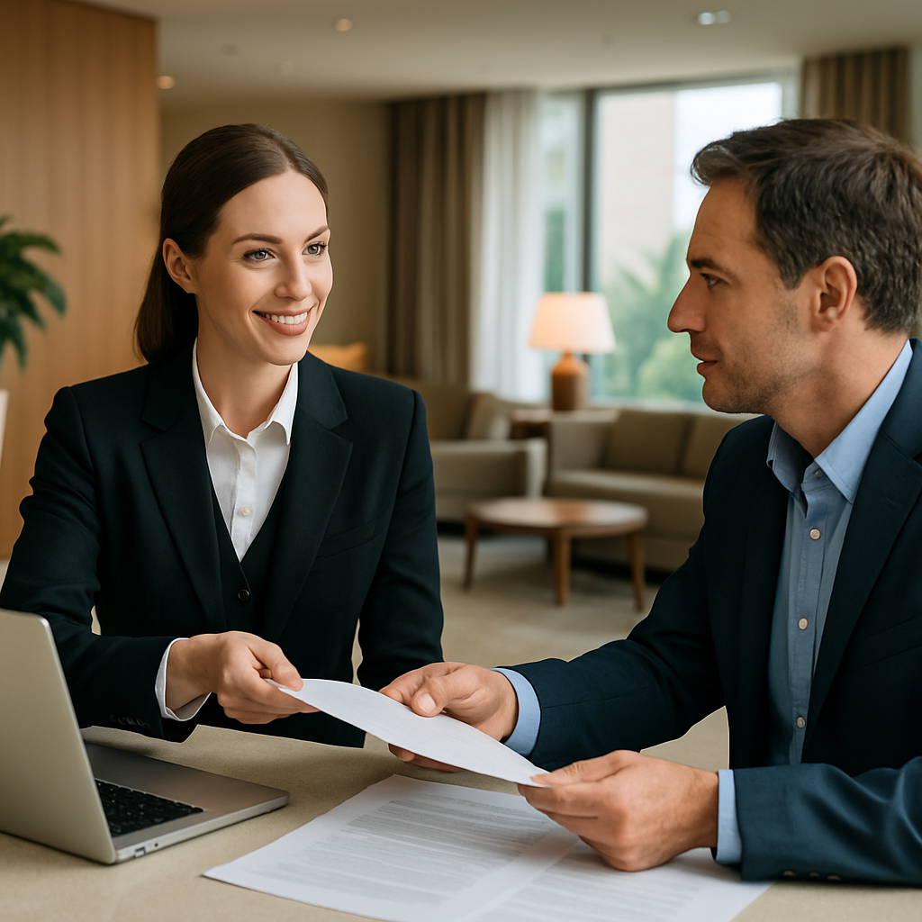 hotel insurance Insurance