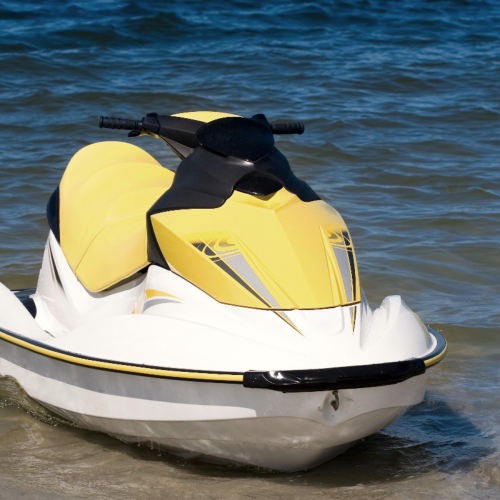 JetSki Loan Finance