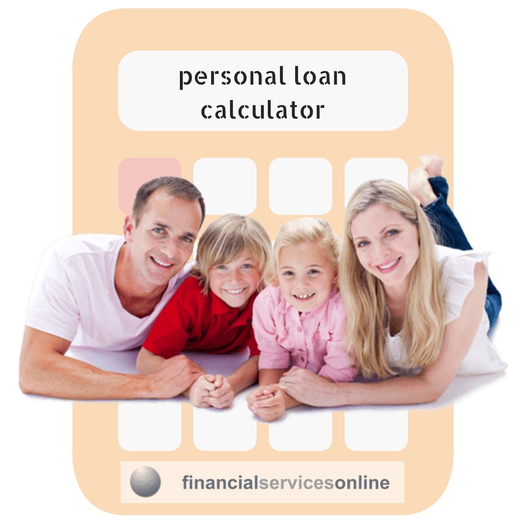 Personal Loan Repayment Calculator