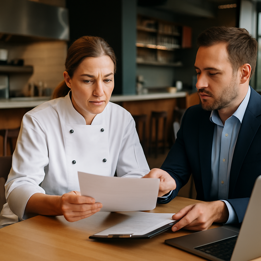 restaurant insurance Insurance