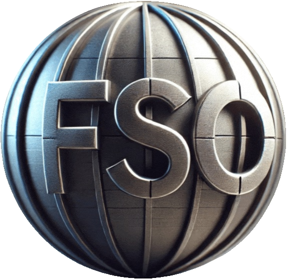 financial services online logo