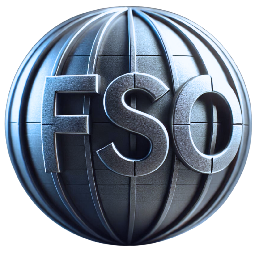 financial services online logo