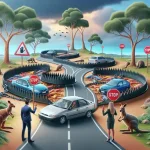 Article thumbnail image: 10 Car Finance Traps Every Australian Should Steer Clear Of