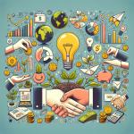 Article thumbnail image: 10 Creative Ways to Fund Your Small Business Startup