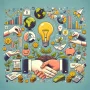 10 Creative Ways to Fund Your Small Business Startup
