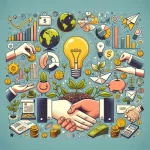 Article thumbnail image: 10 Creative Ways to Fund Your Small Business Startup