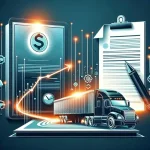 Article thumbnail image: 10 Essential Tips to Improve Your Chances of Loan Approval for Commercial Trucks
