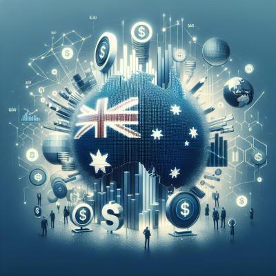 Article image: 2025 Outlook: Australian Small Caps Set for Rebound, Experts Say: by Paige Estritori