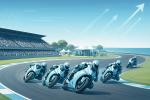 News image: 2025 Australian Motorcycle Grand Prix Drives Economic Growth in Phillip Island