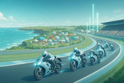 2025 Australian Motorcycle Grand Prix Drives Economic Growth in Phillip Island?w=400