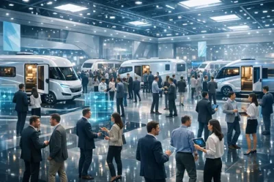 2026 Caravan Industry National Conference Breaks Attendance Records?w=400