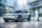 News image: 2026 Subaru Solterra: More Range, Power, and Affordability
