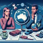 Article thumbnail image: 5 Critical Steps to Take Before Applying for a Car Loan in Australia