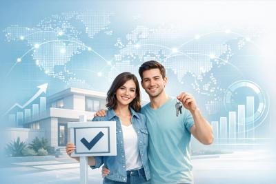 5% Deposit Scheme Drives 22% Surge in Gen Z First-Home Buyer Demand?w=400