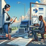 Article thumbnail image: 5 Essential Financial Tips Every Australian Truck Owner Should Know