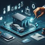 Article thumbnail image: 5 Essential Steps to Build a Strong Credit Profile for Car Financing