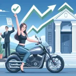 Article thumbnail image: 5 Insider Secrets for Acing Your Motorcycle Loan Application
