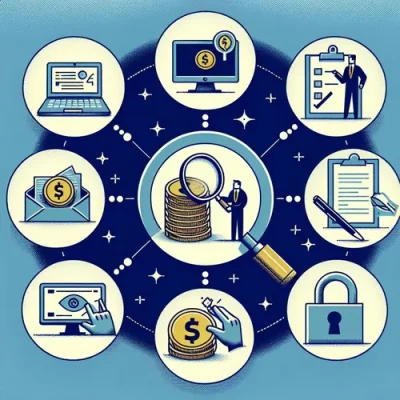5 Key Steps to Take Before Applying for an Online Loan