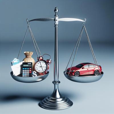 5 Strategies for Balancing Your Budget with a New Car Loan