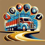Article thumbnail image: 5 Tips for Finding the Most Cost-Effective Truck Insurance in Australia
