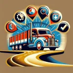 Article thumbnail image: 5 Tips for Finding the Most Cost-Effective Truck Insurance in Australia