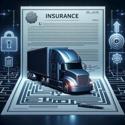 5 Tips for Truck Owners to Navigate the Insurance Claims Process