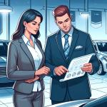 Article thumbnail image: 5 Tips on Securing Low-Interest Rates for Your Vehicle Purchase