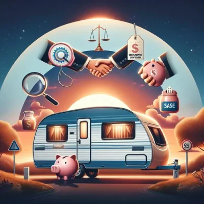 How to Get the Best Deal on a New Caravan: 8 Practical Tips