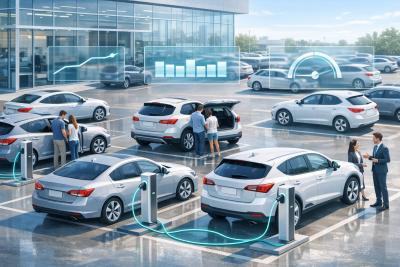 AADA Reports Stabilisation in Australian Used Car Market for 2025?w=400