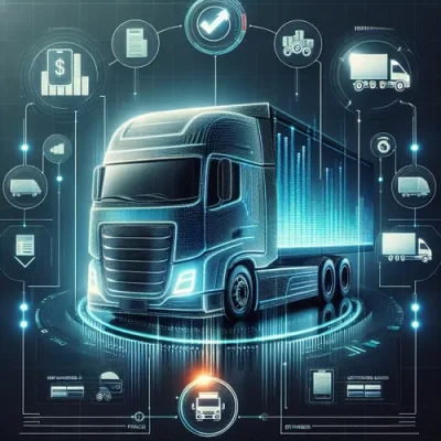 ABN Requirements for Truck Finance (New Business vs Established)