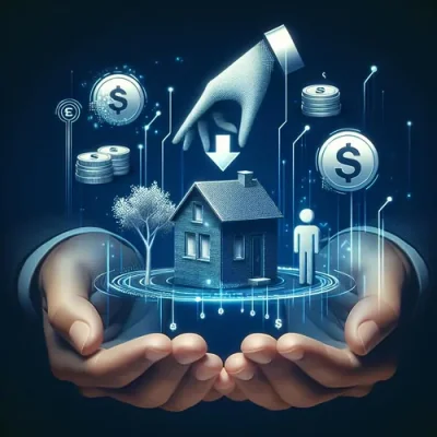 Article Image - A Beginner's Guide to Personal Loans During Financial Hardship