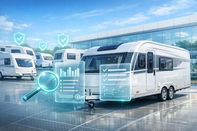 ACCC Issues Warning to Caravan Industry Over Misleading Practices?w=400