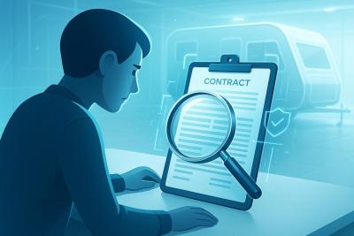 ACCC Warns Caravan Retailers: Uphold Consumer Rights or Face Reforms?w=400