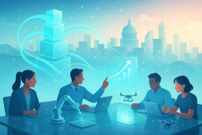 Article image: ACT Government Launches $50M ACTivate Capital Fund: by Paige Estritori