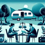 Article thumbnail image: A Complete Guide to Caravan Financing: Securing Your Mobile Haven