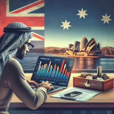 Article Image - A Credit-Savvy Approach to Loan Comparison: What Every Australian Borrower Needs to Know