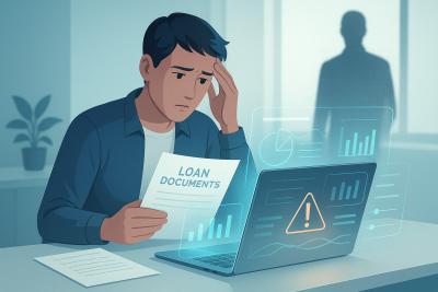 AFCA Alerts Small Businesses to Dangers of Unregulated Lending?w=400