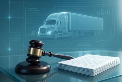 AFCA Delivers Ruling After Trucking Company's Claim Denied?w=400