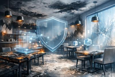 AFCA Rules in Favor of Restaurant in Arson Insurance Dispute?w=400