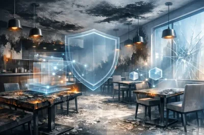 AFCA Rules in Favor of Restaurant in Arson Insurance Dispute?w=400