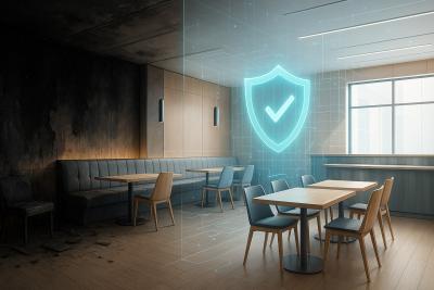 AFCA Rules in Favour of Restaurant in Arson Insurance Dispute?w=400