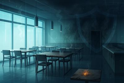 AFCA Ruling: Insurer Must Honour Arson Claim Despite Director's Past?w=400