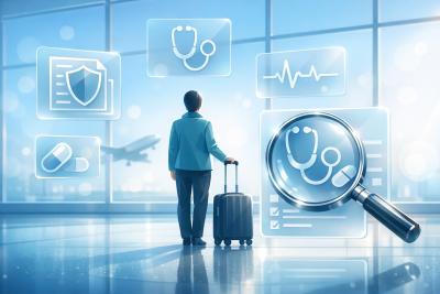 AFCA Travel Insurance Decision Puts Pre-Existing Conditions Under the Microscope?w=400