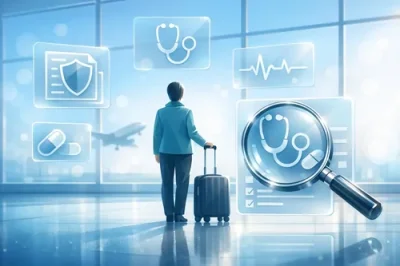 AFCA Travel Insurance Decision Puts Pre-Existing Conditions Under the Microscope?w=400